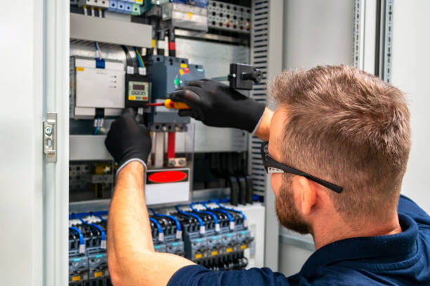 Best Affordable Emergency Electrician  in Sterling City, TX