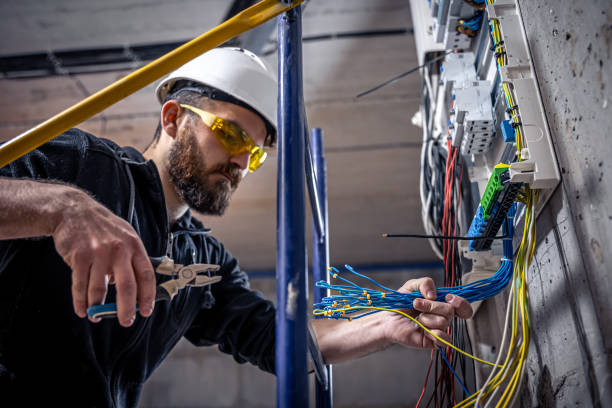 Best Electrical Wiring Services  in Sterling City, TX