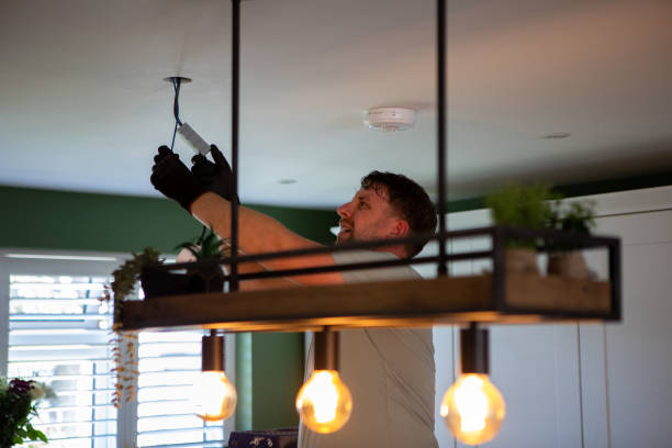 Best Affordable Electrical Installation  in Sterling City, TX
