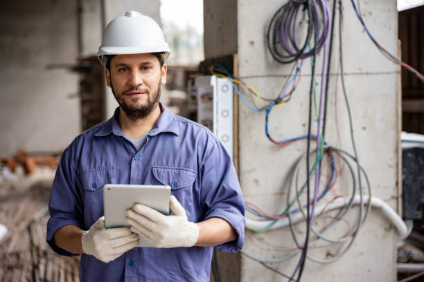 Best Residential Electrician Services  in Sterling City, TX