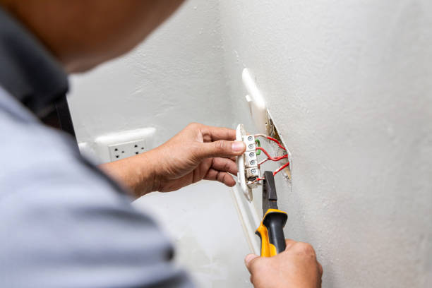Best Industrial Electrical Services  in Sterling City, TX