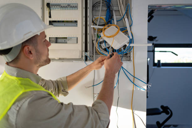 Best Home Electrical Repair  in Sterling City, TX